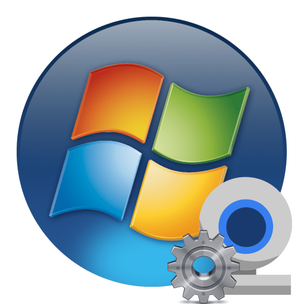 Как настроить веб-камеру на ноутбуке Windows 7