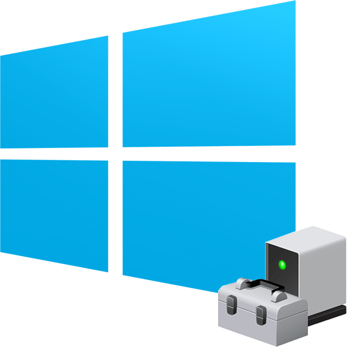 Как открыть Диспетчер устройств в Windows 10
