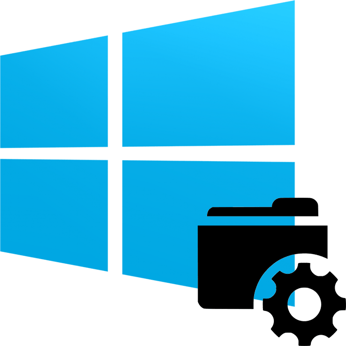 Kak otkryit Parametryi papok v Windows 10