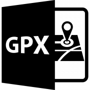 Как открыть gpx онлайн
