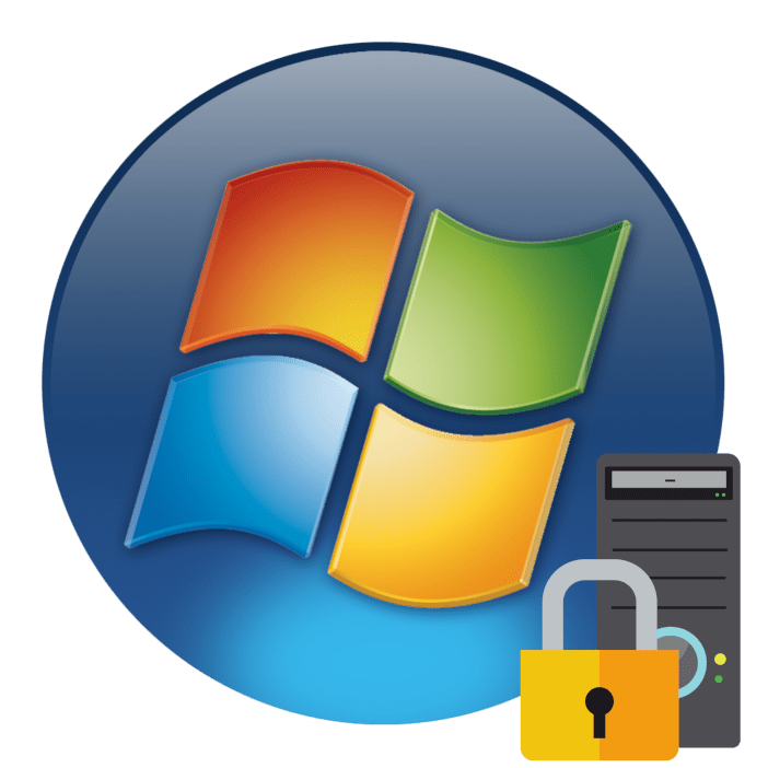 Как открыть локальную политику безопасности в Windows 7