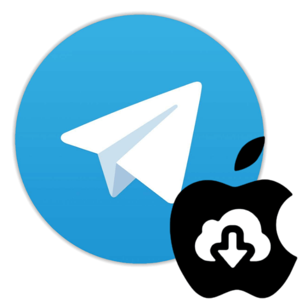 Как установить Телеграм на айФон