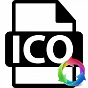 Конвертер в ICO онлайн