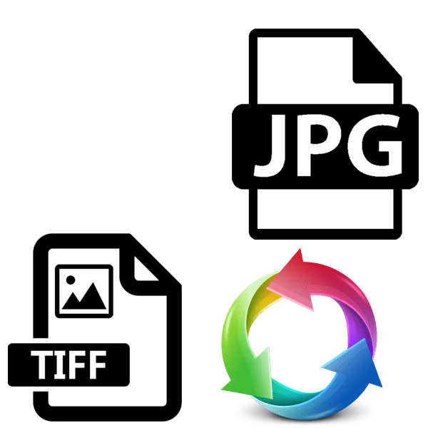 Конвертировать TIFF в JPG онлайн
