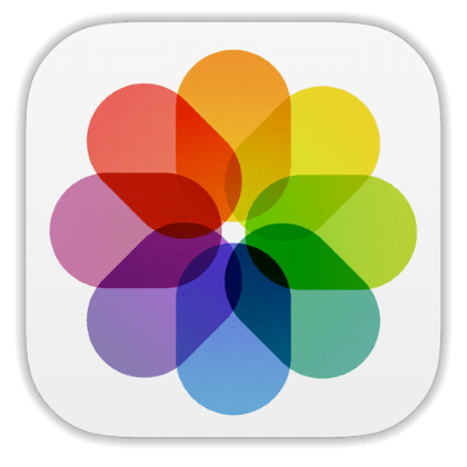 Одноклассники на iPhone - как добавить изображения в соцсеть c помощью iOS-приложение Фото