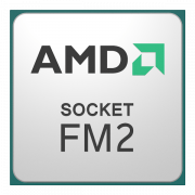 Поддерживаемые процессоры для сокета FM2