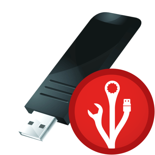 Создание загрузочного USB-накопителя в программе Paragon Hard Disk Manager