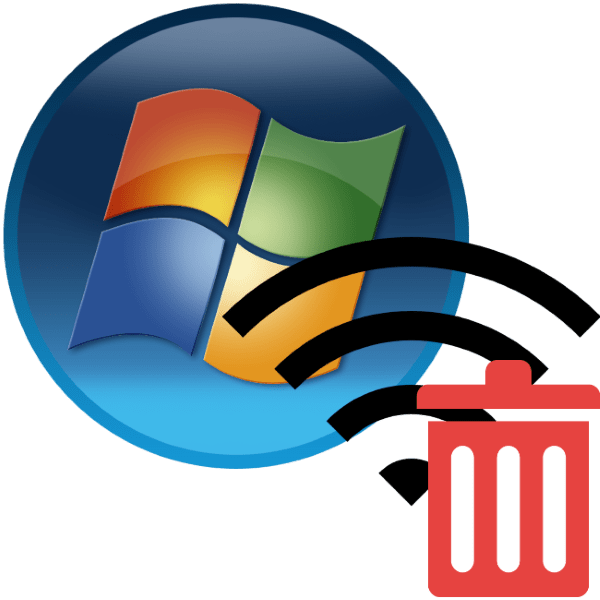 Как посмотреть доступные сети wifi windows 7