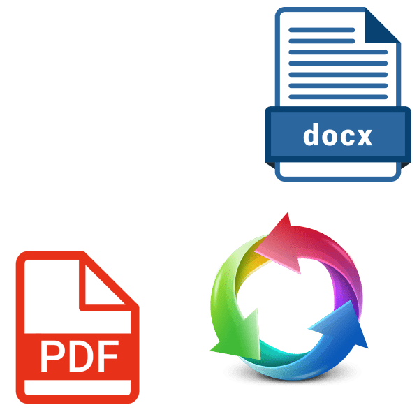 конвертер docx в pdf онлайн