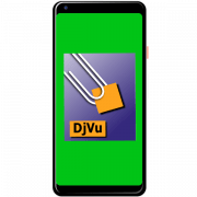 скачать djvu reader для андроид