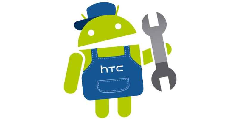 HTC Desire 601 Скачать ADB и Fastboot для проведения прошивки и сопутствующих операций на аппарате с ПК