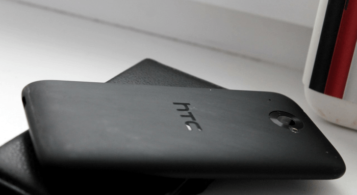 HTC Desire 601- прошивка и восстановление телефона через Fastboot