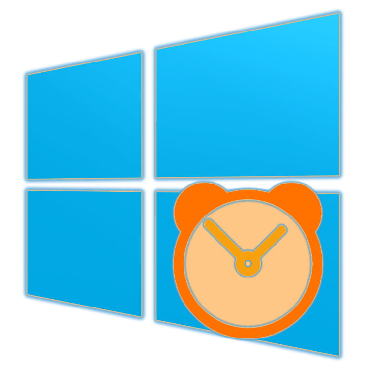 Как поставить будильник на компьютере с Windows 10