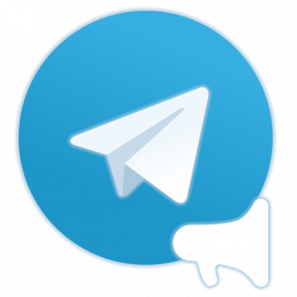 Обсудить в Telegram