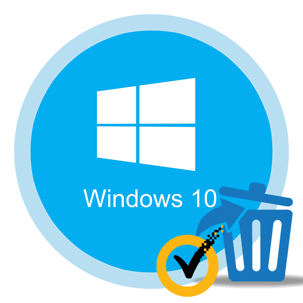 Kak udalit Norton Security iz Windows 10