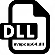 Ошибка «nvspcap64.dll не найден указанный модуль»