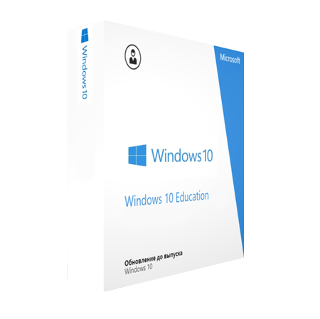 Особенности Windows 10 версии Education