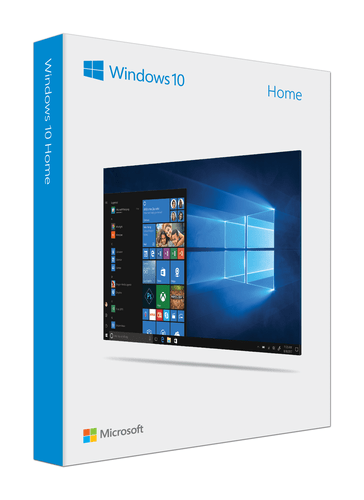 Особенности Windows 10 версии Home