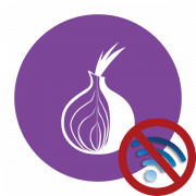 Прокси сервер отказывается принимать соединения в Tor