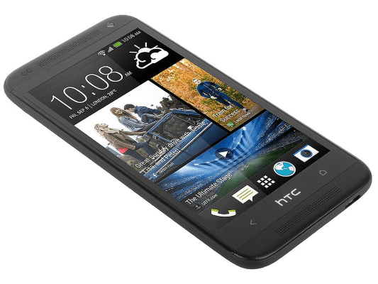Прошивка смартфона HTC Desire 601
