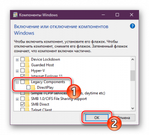 Как переустановить directx на windows 10