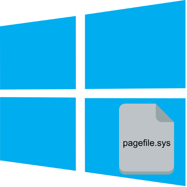 оптимальные размеры файла подкачки в windows 10