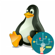 Как открыть порт в Linux