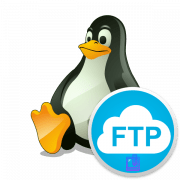 Как создать FTP-сервер в Linux