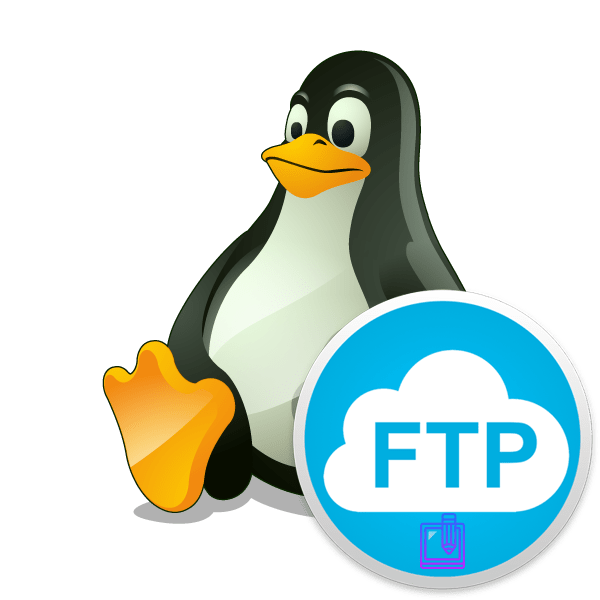 Как создать FTP-сервер в Linux