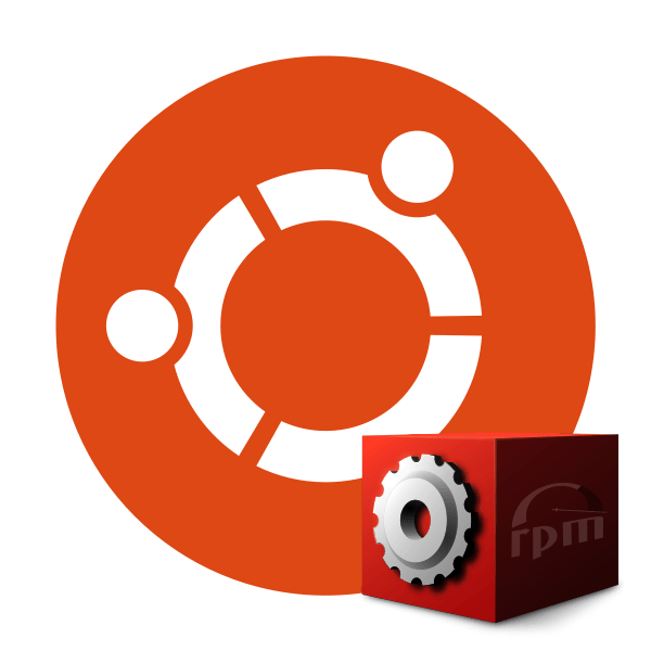 Как установить RPM в Ubuntu