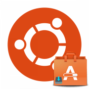 Как установить центр приложений Ubuntu