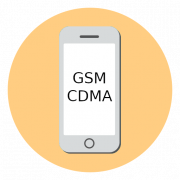 Как узнать модель iPhone 5S (GSM и CDMA)