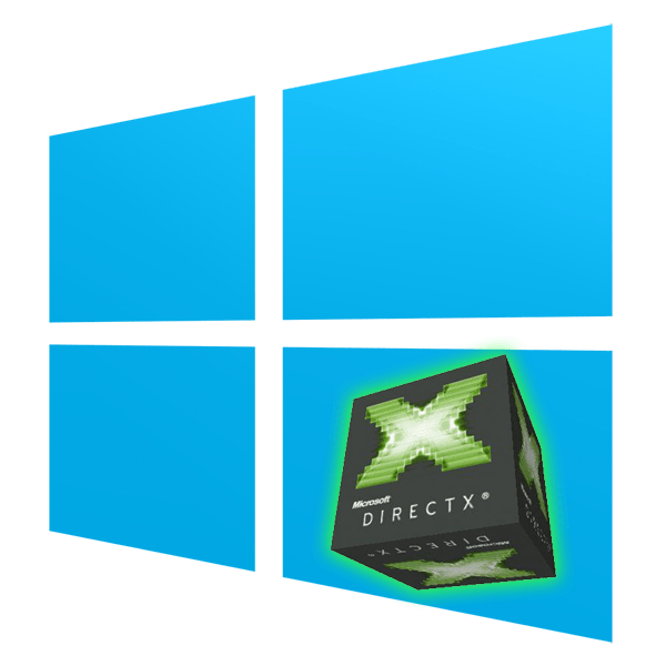 Как узнать версию DirectX в Windows 10