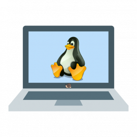 Самый маленький компьютер linux