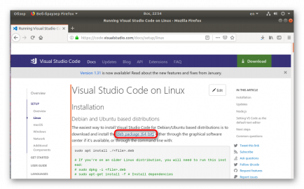 Пакет не был правильно загружен visual studio