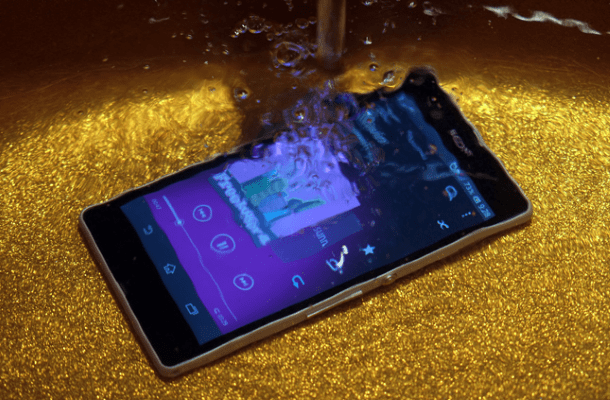 Sony Xperia Z прошивка и восстановление телефона через Mobile Flasher Flashtool