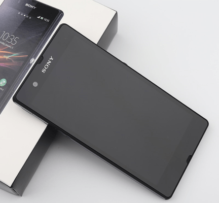 Sony Xperia Z резервное копирование информации (бэкап) из телефона перед прошивкой