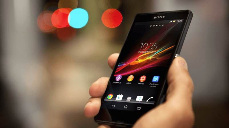 Sony Xperia Z способы прошивки аппарата на официальный Android и кастомы