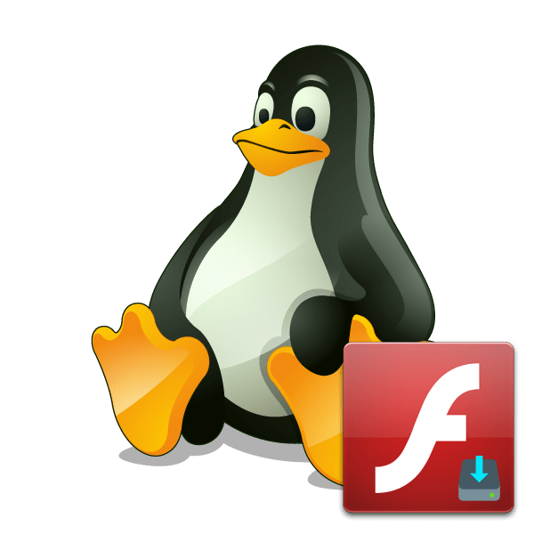 Установка Flash Player в Linux
