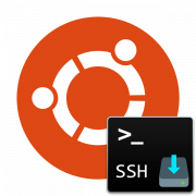 Установка SSH-Server в Ubuntu