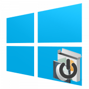 Включение и отключение компонентов в OS Windows 10