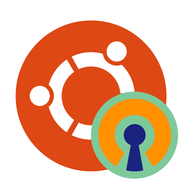 установка OpenVPN Client в Ubuntu