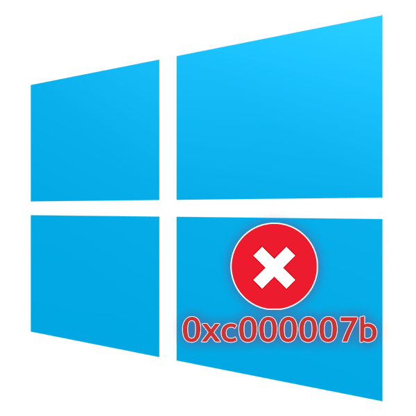 Kak ispravit oshibku 0xc000007b v Windows 10