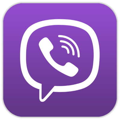 Как удалить один или все чаты в Viber для iPhone