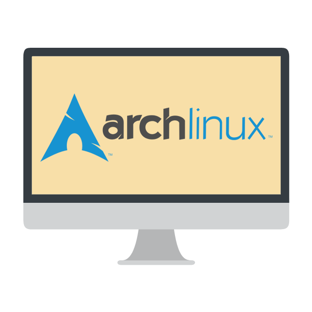 Как установить Arch Linux