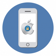 Как узнать Apple ID на заблокированном iPhone