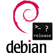Как узнать версию Debian