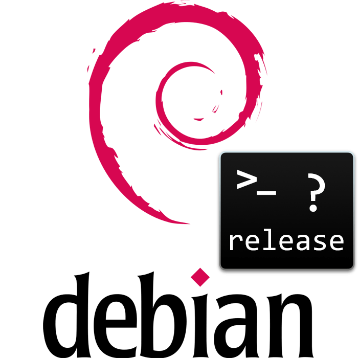 Как узнать версию Debian