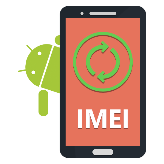 Как восстановить IMEI на Андроид после прошивки