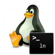 Команда ln в Linux